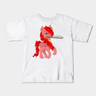 Scarlett Kids T-Shirt